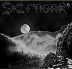 SKILFINGAR Reign of the Moon album cover