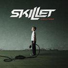 SKILLET Comatose album cover
