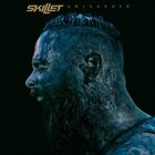 SKILLET Unleashed album cover