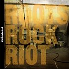 SKINDRED Roots Rock Riot album cover