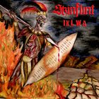 SKINFLINT Iklwa album cover