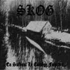 SKOG En Suivant Le Cortège Funèbre album cover