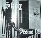 SKOG Promo 09 album cover