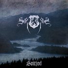 SKOGEN Svitjod album cover