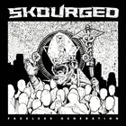 SKOURGED Faceless Generation album cover