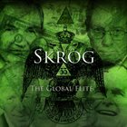SKROG The Global Elite album cover