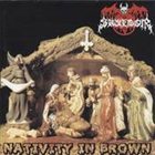 SKULDOM Nativity in Brown album cover