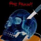 SKULL INCISION Devolution album cover