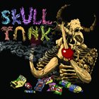 SKULL TANK Pick It Up And Put It In The Bin album cover