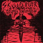 SKULLFLOWER Abyssic Lowland Hiss album cover