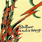 SKULLFLOWER La Noche De Walpurgis album cover
