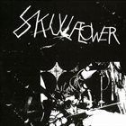 SKULLFLOWER Taste The Blood Of The Deceiver album cover