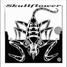 SKULLFLOWER Xaman album cover