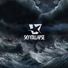 SKY COLLAPSE The Waves album cover