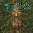 SKYCLAD Forward Into The Past album cover
