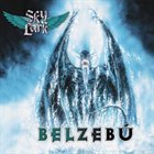 SKYLARK Belzebú album cover