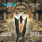 SKYLARK Divine Gates Part I: Gate Of Hell album cover