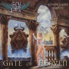 SKYLARK Divine Gates Part II: Gate Of Heaven album cover