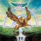 SKYLARK Wings album cover