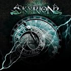 SKYRION The Edge album cover