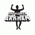 SKYWALKER Arkham album cover