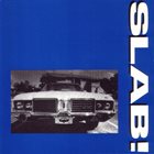 SLAB! Ship of Fools album cover