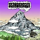 SLABDRAGGER Regress album cover