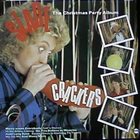 SLADE Crackers: The Christmas Party Album album cover