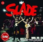 SLADE Live At The BBC album cover