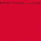 SLADE Return To Base album cover