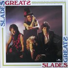 SLADE Slades Greats album cover
