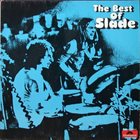 SLADE The Best Of Slade album cover