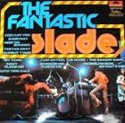 SLADE The Fantastic Slade album cover