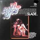 SLADE The Story Of Slade album cover