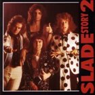 SLADE The Story Of Slade Vol. 2 album cover