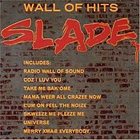 SLADE Wall Of Hits album cover