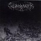 SLAGMARK Eradication album cover