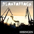 SLAKTATTACK Hisingen album cover
