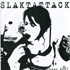 SLAKTATTACK Promo 2007 album cover