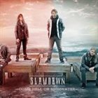 SLAMDOWN Slamdown album cover