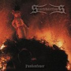 SLARTIBARTFASS Funkenfeuer album cover