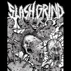 SLASH GRIND Koping Annihilation album cover