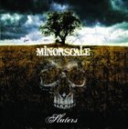 SLATERS Minorscale album cover