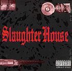 SLAUGHTER HOUSE Slaughter House album cover