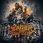 SLAUGHTER TO PREVAIL Chapters Of Misery album cover