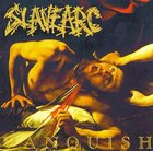 SLAVEARC Vanquish album cover