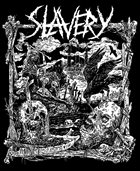 SLAVERY Distorted Minds In A Sick World Vol​.​2​(​2016) album cover