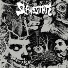 SLAVESTATE Critical Mass album cover
