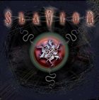 SLAVIOR — Slavior album cover