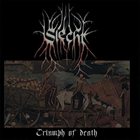 SLECHT Triumph of Death album cover